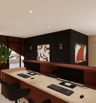 Cabinet d'avocat