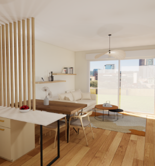 Appartement