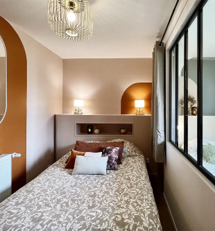 Appartement - Rouen