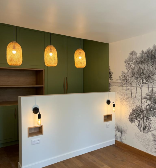 Chambre - Rouen
